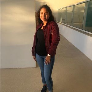 Meet your Posher, Ava-marie